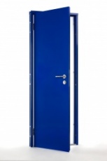 Steel Doors